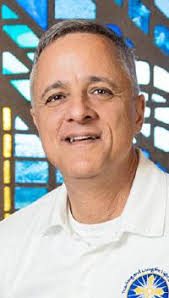 Future deacons ready to serve the Lord, faithful