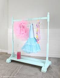 Maybe you would like to learn more about one of these? Diy Kids Wardrobe Rack Jaime Costiglio