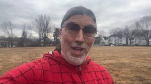 Wicked STAWM Comin!' I Can Smell It!