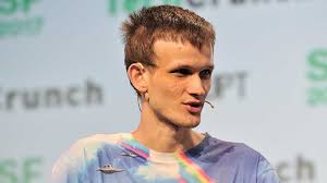 Go ethereum building the source executables running geth full node on the main ethereum official golang implementation of the ethereum protocol. Wer Ist Vitalik Buterin Block Builders De