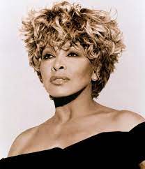 Tina turner is a rock singer. Wiki Tina Tina Turner Blog