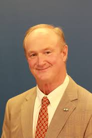 Jacksonville mayor plans to run for another term