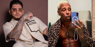 B King y DJ Regio Clown son encontrados sin vida en Edomex | El Informador