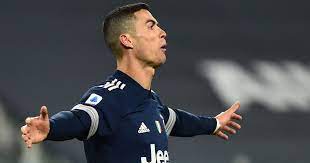 Spanish legend césar rodríguez is the seventh player on the list of top goal scorers in la liga history. Cristiano Ronaldo Became The Top Scorer In Football With Goals From Juventus Netral News