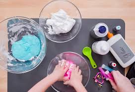 Diy slime is super simple to make and sooooo much fun to play with when you're done! How To Make Slime Without Borax Diy Recipe For Kids