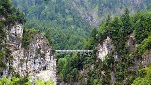 According to tripadvisor travellers, these are the best ways to experience queen mary's bridge (marienbrucke): Hilton Suggests Travel Blog Neuschwanstein Castle Mary S Bridge