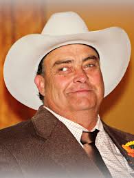 Obituary of Clarke Walburger