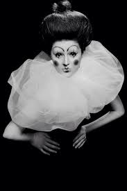Black And White Clown Makeup Clown Makeup Black And White Clown Clown Makeup