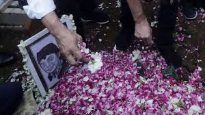 Abah bawa pi tampal, dah habis dah untung. Bacaan Doa Dan Tahlil Lengkap Untuk Arwah Didi Kempot