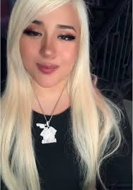 Odalis Pena's Instagram, Twitter & Facebook