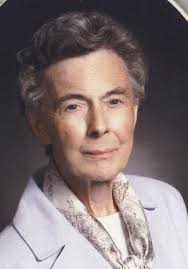 Lucile Tinley Obituary