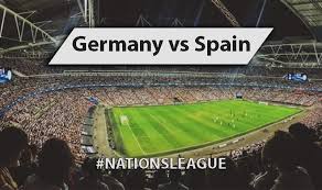 Home of #euro2020, #nationsleague & #wcq. Spain Vs Germany Nations League 2020 2021 Footgoal Pro