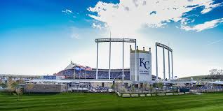 A Guide To Experiencing Kauffman Stadium Visit Kc