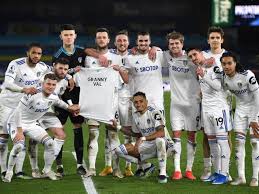 Can you name every player to appear for leeds united under marcelo bielsa? Vbygh Mpufwifm