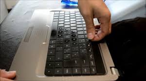 Cambiar Teclado Notebook Hp G42 Cambiar Teclado Teclado H P