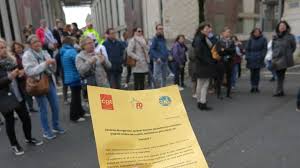 On lui propose alors la possibilité de ressusciter s'il réussit certaines épreuves. Greve Des Territoriaux Niortais Rendez Vous Avec Jerome Baloge Ce Jeudi 9 Mai A 17 H