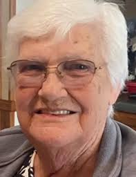 Obituary information for Ollie Ann Farmer