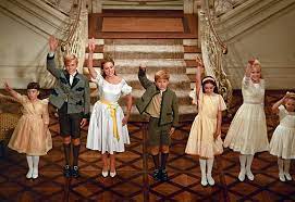 The sound of music is a musical with music by richard rodgers, lyrics by oscar hammerstein ii, and a book by howard lindsay and russel crouse.it is based on the 1949 memoir of maria von trapp, the story of the trapp family singers.set in austria on the eve of the anschluss in 1938, the musical tells the story of maria, who takes a job as governess to a large family while she decides whether to. Amazon Com The Sound Of Music Sing Along Edition Julie Andrews Christopher Plummer Richard Haydn Peggy Wood