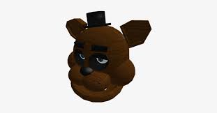 El juego de computadora roblox es muy popular entre niños y adultos. Picture Stock Head Transparent Freddy Fazbear Roblox Freddy Fazbear Head Png Image Transparent Png Free Download On Seekpng