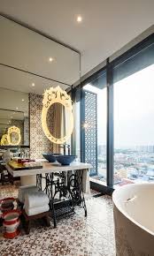 Singapore S Best Boutique Hotels Hotel Indigo Singapore Katong Singapore Located In Katong Just Minutes Awa Hotel Indigo Hotel Best Boutique Hotels