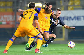 A dynamic forward, moscardelli possesses good technical ability and strength. Davide Moscardelli Zimbio