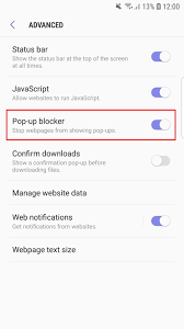 This will work for all smartphones and any/most games. How To Stop Pop Up Ads In Android Digital Trends