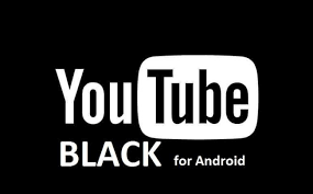 Opera mini memberikan perlindungan privasi luar biasa pada web. Download Youtube Mod Black White V12 40 59 Tanpa Iklan Visada Me