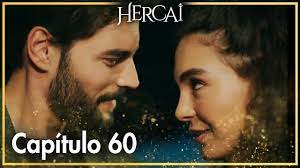 Hercai - Capítulo 60 - YouTube