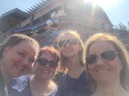 Sibling Rivalry Quartet