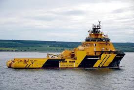 Magne Viking Tug Boats Offshore Boats Boat