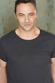 Ric Morgan: Movies, TV, and Bio