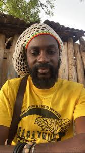 GO SUPPORT SÉNÉGAL REGGAE FINEST ✌🏽✨🥇