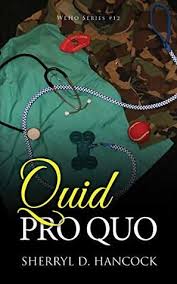 Reading With Cats Quid Pro Quo Weho 12 By Sherryl D Hancock Electronic Books Ebook Free Ebooks Download