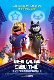 Maybe you would like to learn more about one of these? Lien Quan Sieu Thu Stardog And Turbocat 2020 Thong Tin Lá»‹ch Chiáº¿u Cgv