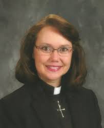 SALEM LUTHERAN CHURCH