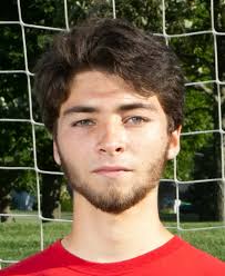 2020 Men's Soccer Roster