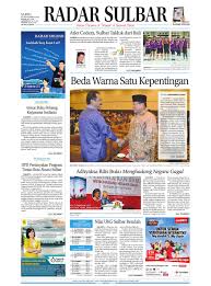 24.hasil seleksi ppdb smp negeri 1 percut sei tuan, jl. Radar Sulbar By Radar Sulbar Issuu