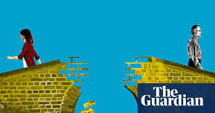 I Wish I D Told Dad How Much I Hated Him When Children Ditch Their Parents Parents And Parenting The Guardian