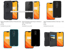 29,999 as on 3rd march 2021. Oneplus 6 Cases Give Us A Full View Of The Phone S Design
