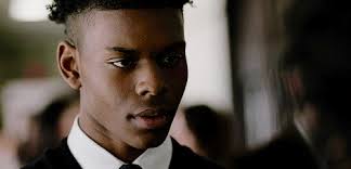 Control {Harry Potter}