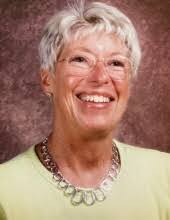 Vanda N Warner Obituary