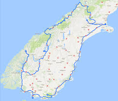 Weitere ideen zu neuseeland, reisen, neuseeland kunst. 45 Tage Neuseeland So Viele Ziele So Wenig Zeit Neuseeland Erleben