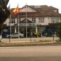 *facebook rasmi pulapol bukit sentosa. Balai Polis Bukit Sentosa 1 Tip From 230 Visitors