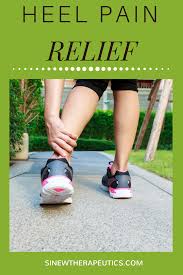 Pin On Heel Pain