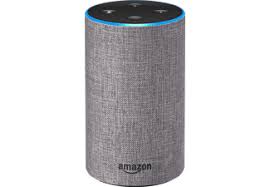 Here's a roundup of the best amazon echo deals around right now. Amazon Echo 2 Generation Smart Speaker Hellgrau Mediamarkt