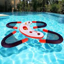 Schwimmende Wasser Bar Coole Geburtstagsgeschenke Aufblasbar Pool Bar