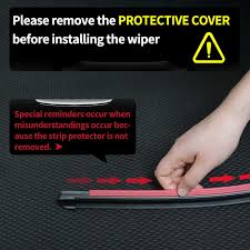 That's why your hyundai came with factory windshield wipers. Oge Front Wiper Blades For Hyundai Elantra Sedan Ad 2016 2017 2018 Windscreen Natural Rubber Windshield Car Auto Accessories Windscreen Wipers Aliexpress