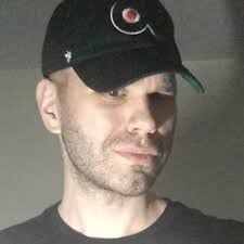 Walt Carter (@Edgeloop)