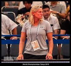 But the job in austria is the next important step in my career, says the potsdam native. Judoinside Yvonne Boenisch Judoka