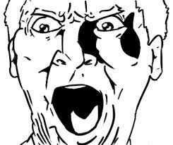 Peter Parker Scream Know Your Meme